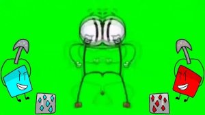 Preview 2 Distraction Dance Effects (Sponsored by Klasky Csupo 2001 Effects) HyperCubed