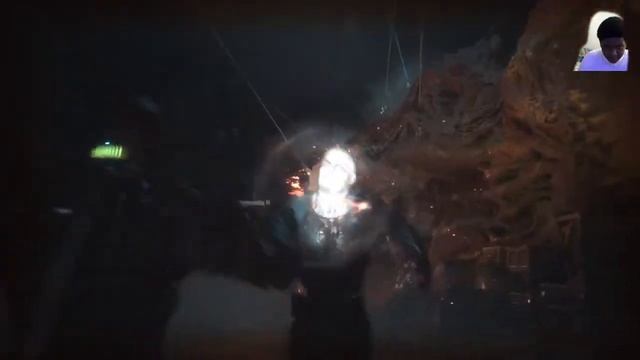 Calisto protocol #5 смотреть онлайн