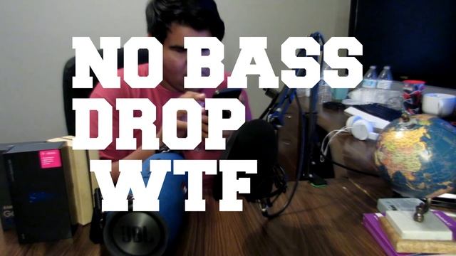 JBL Xtreme Speaker Review 4 Months After смотреть онлайн