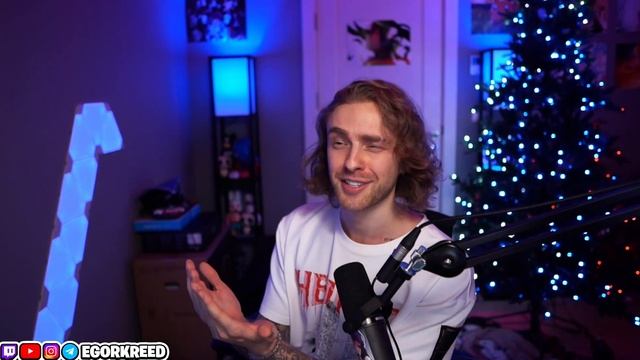 Егор Крид про скам в интернете смотреть онлайн