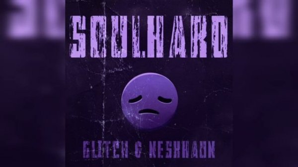 GLITCH - LasVegas  (feat. NESKHAUN)