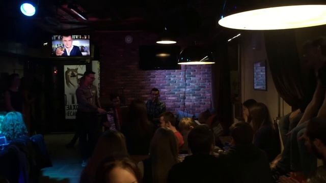 Павел Ермаков Квартирник 113 Финал смотреть онлайн