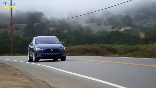 GENIUS MOVE! Tesla Just Did Something Very Clever! смотреть онлайн