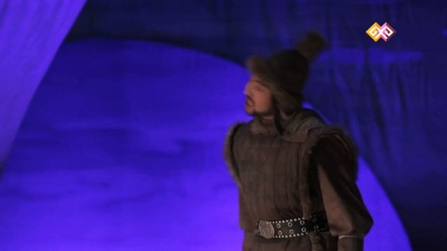 "Телеспектакль" (001) - 26.01.2016 смотреть онлайн