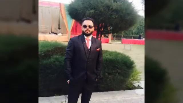 Jatt Rai Parriya смотреть онлайн