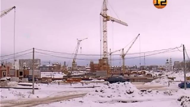 Адресная инвестиционная программа Марий Эл на 2012-й год смотреть онлайн