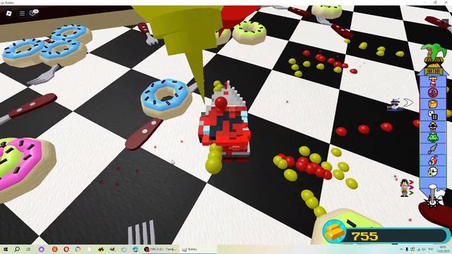 играю в роблокс 3ч смотреть онлайн