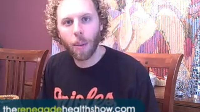 Are Meat, Algae and Mushrooms Really All That Bad #459 смотреть онлайн