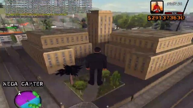 ОТКРЫТЕЕ LIME ROLE PLAY BLUE!!!! смотреть онлайн