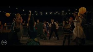 Компаньон - Русский трейлер 2025