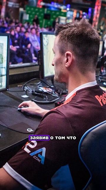 Пропустил матч из-за игры в КС #футбол #контрстрайк2 #мячlab #мячproduction смотреть онлайн