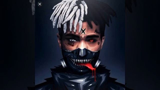 xxxtentacion Moonlight *Remix**8D* смотреть онлайн