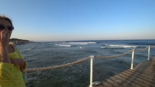 Обзор отеля Sharm Grand Plaza. Египет, Шарм-эль-Шейх смотреть онлайн