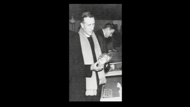 Ian Tattersall - Steve Gould's intellectual legacy to anthropology смотреть онлайн