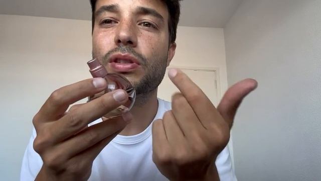 You Need To Know This About The 212 Sexy By Carolina Herrera смотреть онлайн