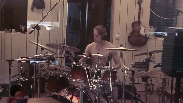 Ukri Suvilehto Recording 