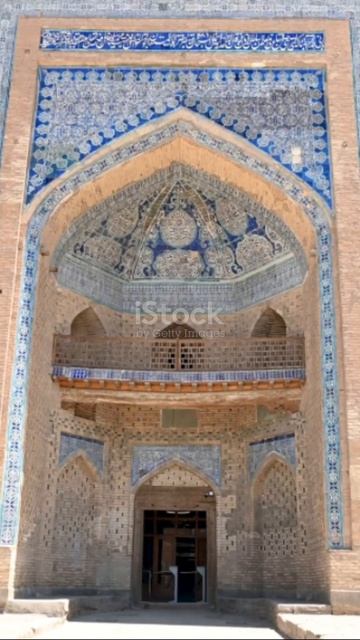 Uzbekistan Unveiled A Glimpse into Natu 2023 смотреть онлайн