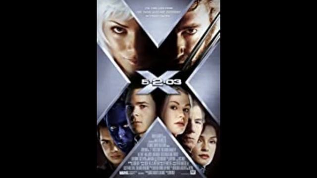 X-Men Movies In Chronological Order смотреть онлайн