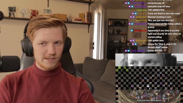 I Am So Proud Of This Boy! - Narrative Therapist Reacts To Frieren - Ep 6