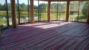 Реальные отзывы клиентов о системе отопления XL PIPE _ Электро-водяной теплый пол