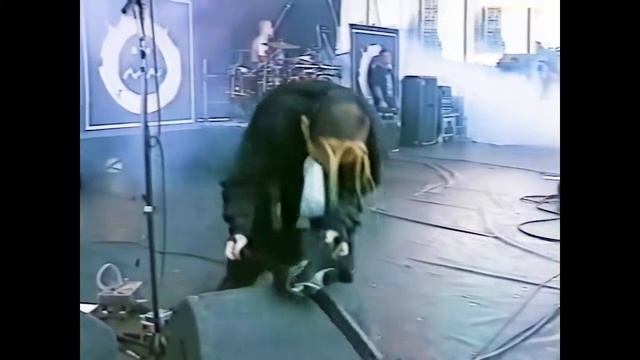Coal Chamber   Loco Live At Dynamo 98 Hd Remaster
