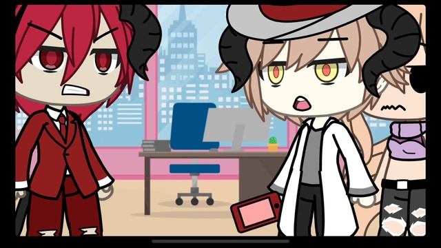 ||•Alastor’s gay?•||• Gacha Life•||•Hazbin Hotel•||• Part 4 смотреть онлайн