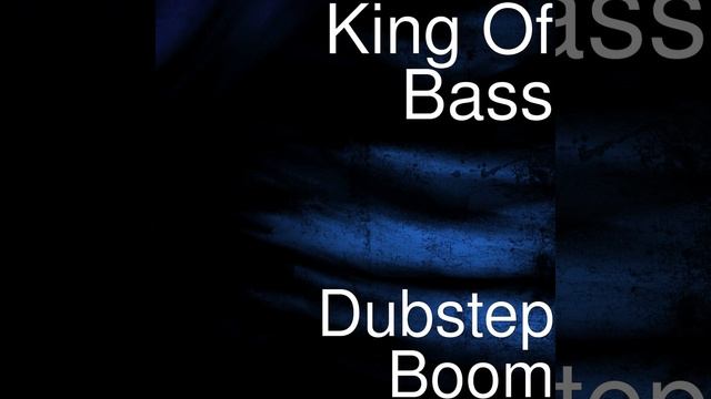 Dubstep Boom
