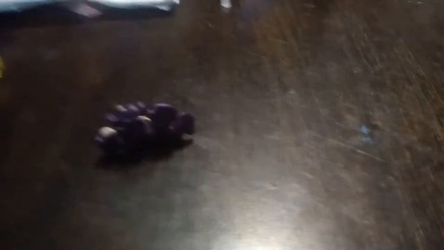 Моя коллекция фигурок FNAAAAF смотреть онлайн