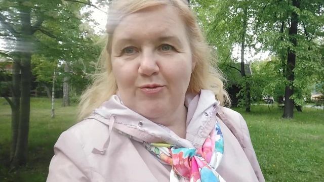 Прогулка по Центральному парку в Новосибирске смотреть онлайн