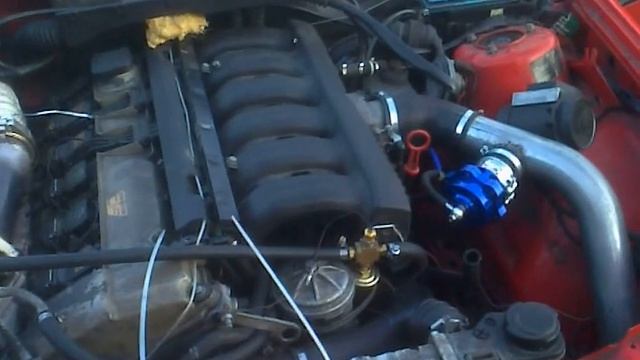 e30 turbo ihi vf43 смотреть онлайн