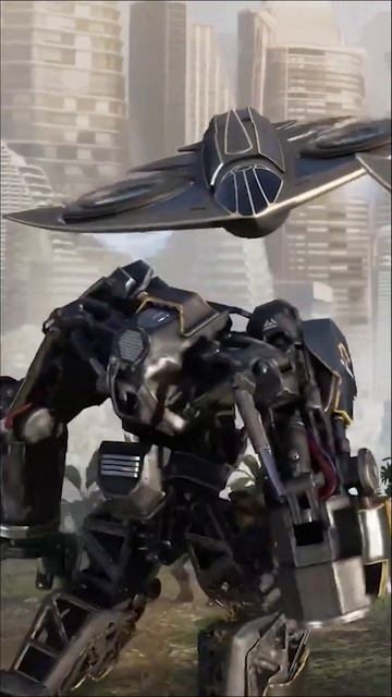BLACK PANTHER WAR FOR WAKANDA Gameplay Walkthrough Fight #shorts смотреть онлайн