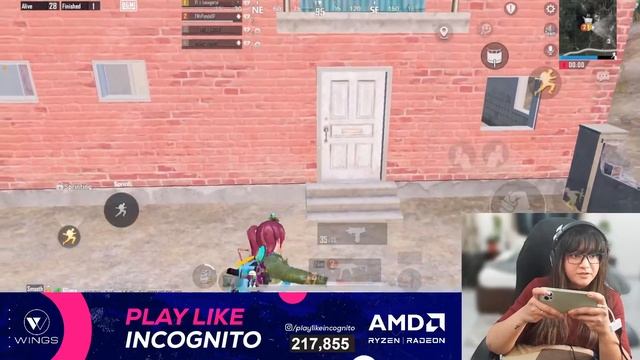 Back From GOA!! How Is The New BGMI Update? смотреть онлайн