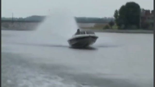 Winner! Very fast board!!! смотреть онлайн