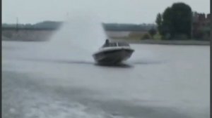 Winner! Very fast board!!!