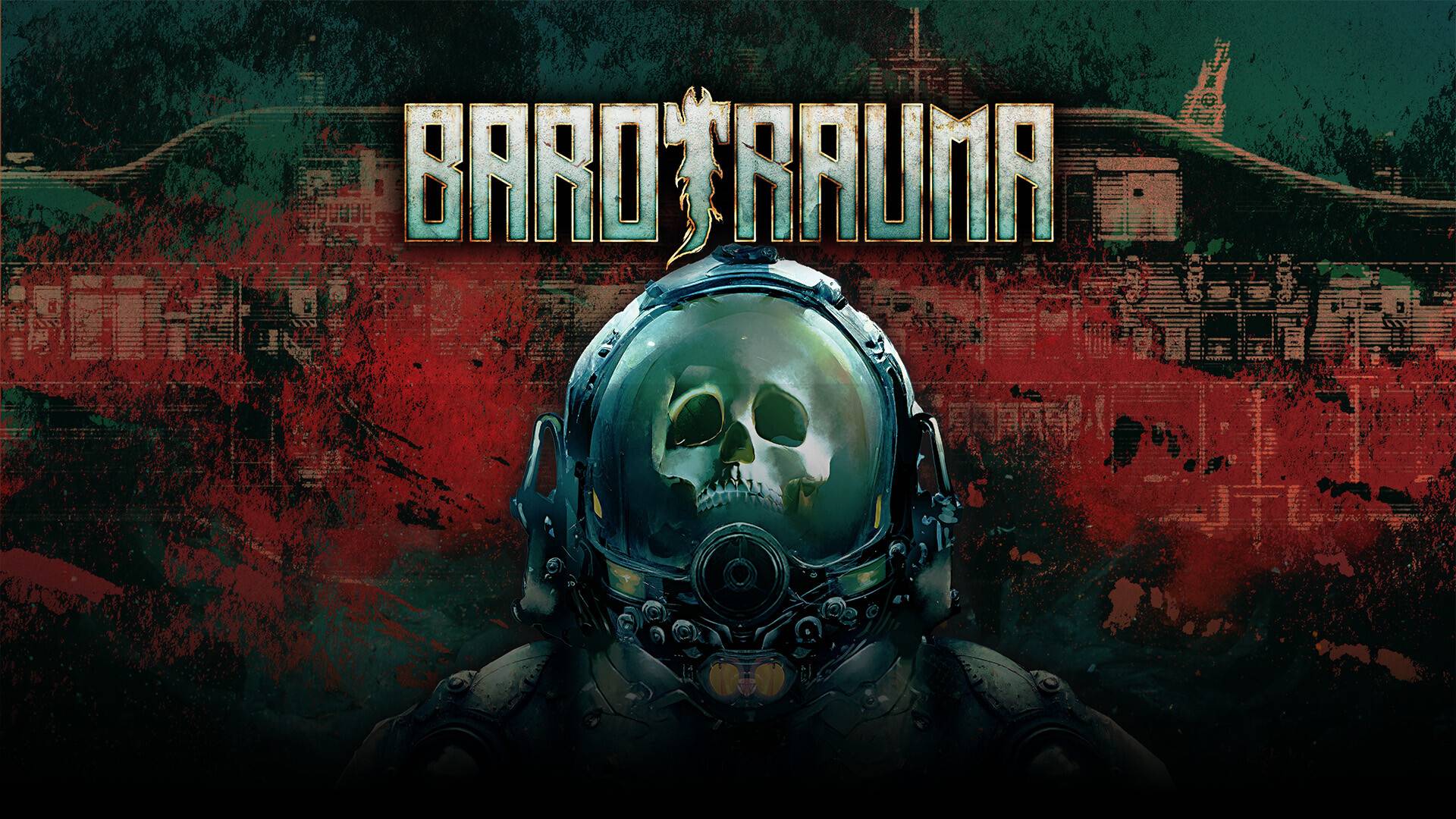 Barotrauma: Давно не виделись смотреть онлайн