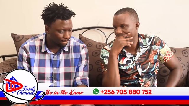 BIZUUSE LWAKI VANESSA YALESEEWO LWASA. AMAALO G'EMASAKA, ABAWALA B'EBBAALA BESONYIWE. KAYE WISDOM смотреть онлайн