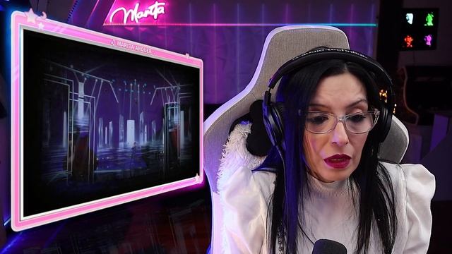 DIMASH QUDAIBERGEN - S.O.S. 2024 - | REACTION & ANALYSIS