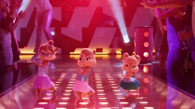 Alvin and the Chipmunks: The Road Chip - "You Are My Home" Clip (2015) | Full [HD] смотреть онлайн