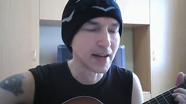 (198) 16. Д.Пестриков - Памяти матери 15 (Ворон грает к теплу, а сорока — к гостям...) (30-04-18) смотреть онлайн