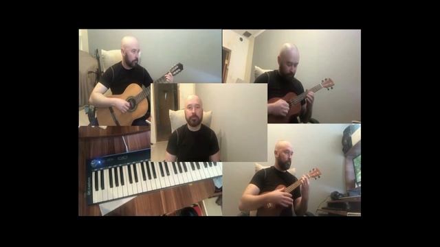 В. Дейкин - Журавли. смотреть онлайн