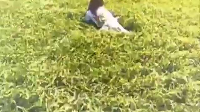 Rizha aka Joana from SKAM during childhood смотреть онлайн