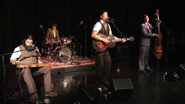 The Last Word - Gordie Tentrees & Hill Country News -.mov смотреть онлайн