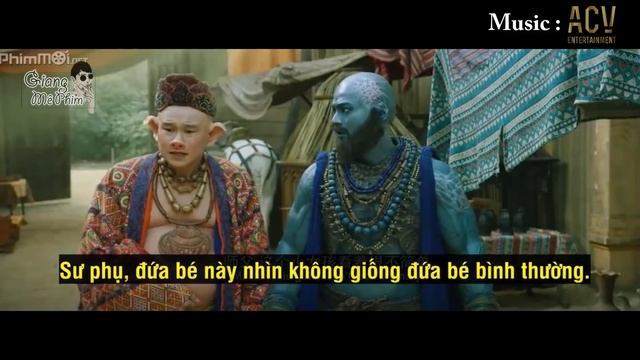 Nhạc Phim Remix: Hàng Yêu |Phim The Monkey King 2| LK Nhạc Trẻ 2021 смотреть онлайн