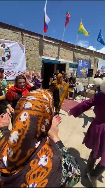 Лакская музыка. Лакские танцы. Лакский фольклор.