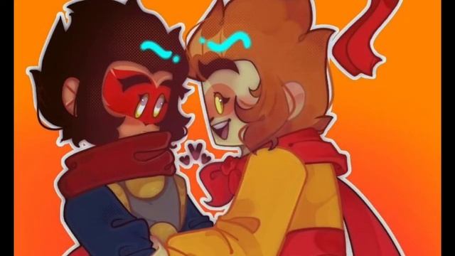 Sun Wukong X Macaque ❤