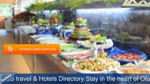 Oludeniz Turquoise Hotel - Oludeniz Hotels, Turkey