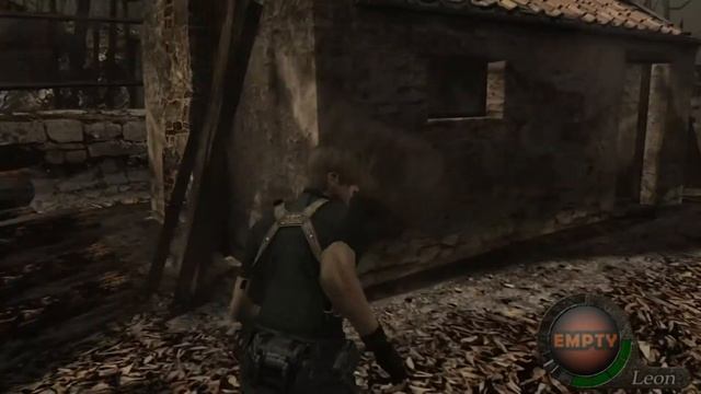 "Ahh I'll Buy It A High Price!" - Lycaon pictus Plays RE4 #3 смотреть онлайн