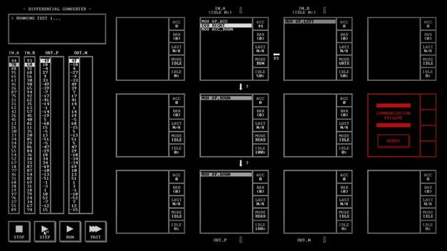【ゲームの範疇超えて】TIS-100 実況【もはや仕事】 смотреть онлайн