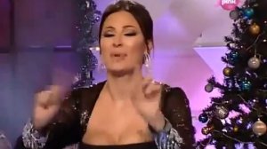 Svetlana Ceca Raznatovic - Probudi me kad bude gotovo ! 2013