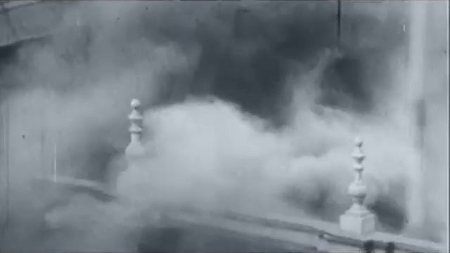 The bombardment of La Moneda Palace - Salvador Allende смотреть онлайн